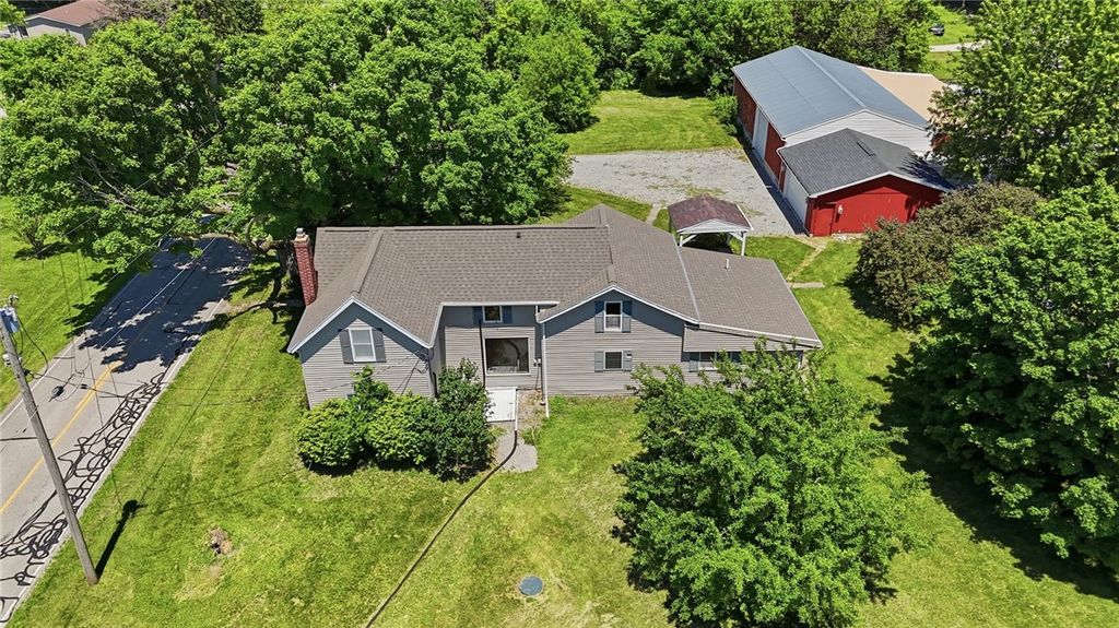 4675 Orbison Road, Troy, OH 45373