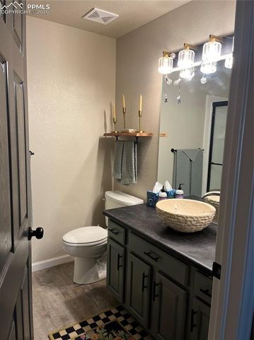 4315 Outlook Boulevard B, Pueblo, CO 81008