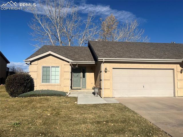 4315 Outlook Boulevard B, Pueblo, CO 81008