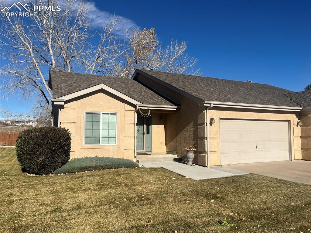 4315 Outlook Boulevard B, Pueblo, CO 81008