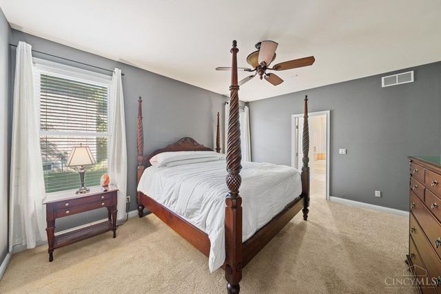 6661 Paxton Guinea Road, Miami Twp, OH 45140