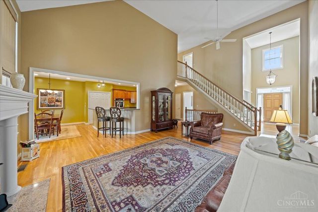 6661 Paxton Guinea Road, Miami Twp, OH 45140