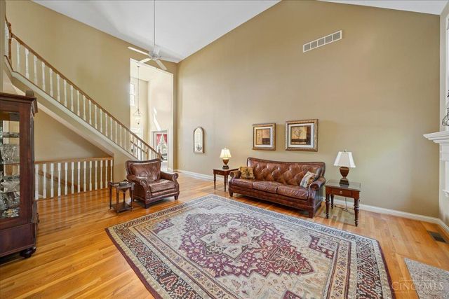 6661 Paxton Guinea Road, Miami Twp, OH 45140