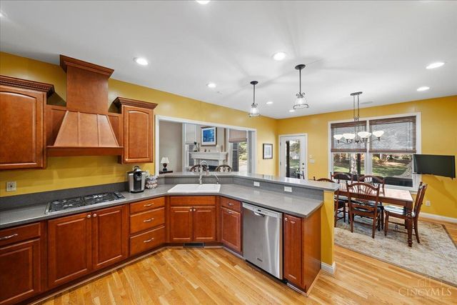 6661 Paxton Guinea Road, Miami Twp, OH 45140