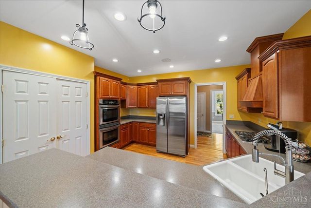 6661 Paxton Guinea Road, Miami Twp, OH 45140