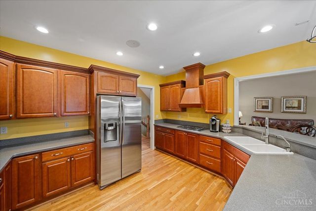 6661 Paxton Guinea Road, Miami Twp, OH 45140