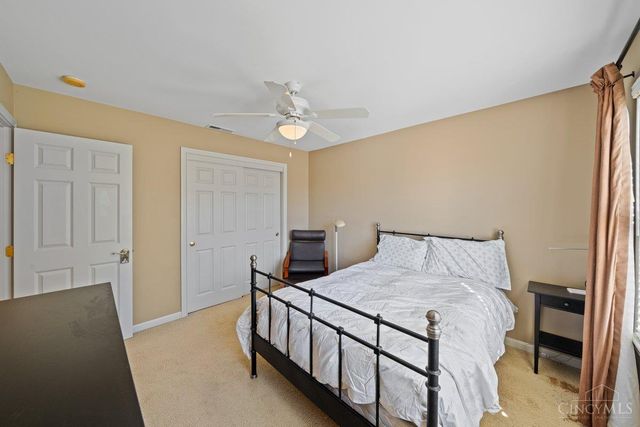 6661 Paxton Guinea Road, Miami Twp, OH 45140