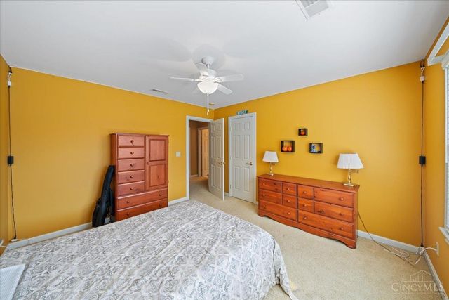 6661 Paxton Guinea Road, Miami Twp, OH 45140