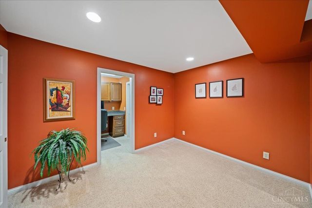 6661 Paxton Guinea Road, Miami Twp, OH 45140