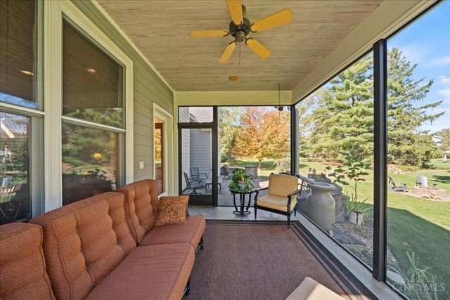 6661 Paxton Guinea Road, Miami Twp, OH 45140