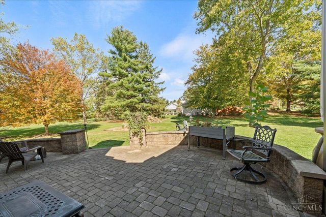 6661 Paxton Guinea Road, Miami Twp, OH 45140