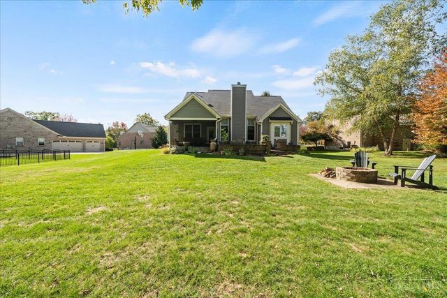 6661 Paxton Guinea Road, Miami Twp, OH 45140