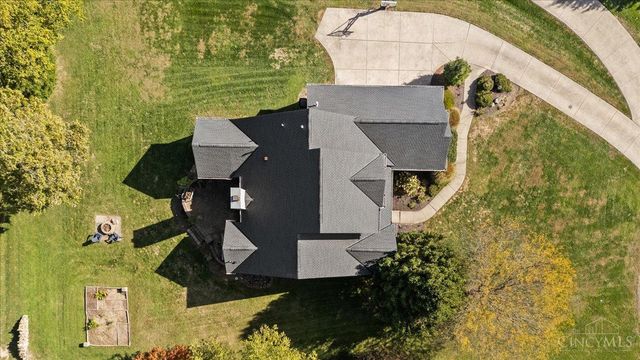 6661 Paxton Guinea Road, Miami Twp, OH 45140