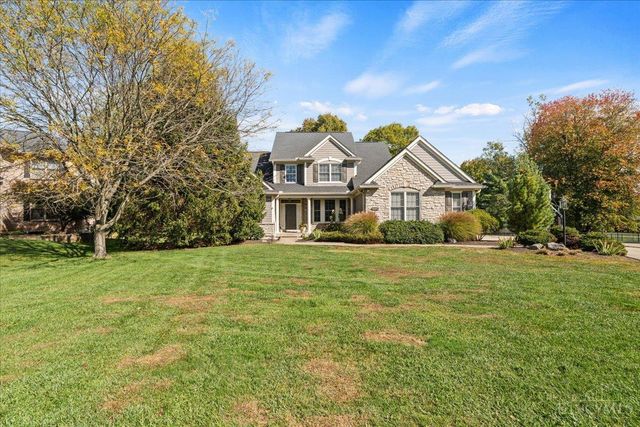 6661 Paxton Guinea Road, Miami Twp, OH 45140