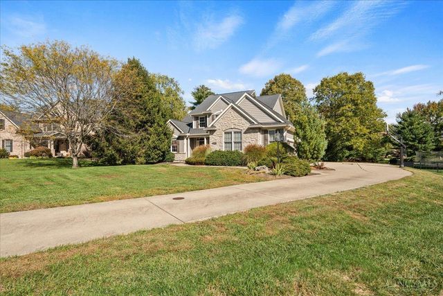 6661 Paxton Guinea Road, Miami Twp, OH 45140