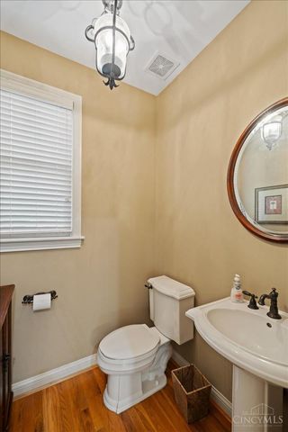 6661 Paxton Guinea Road, Miami Twp, OH 45140