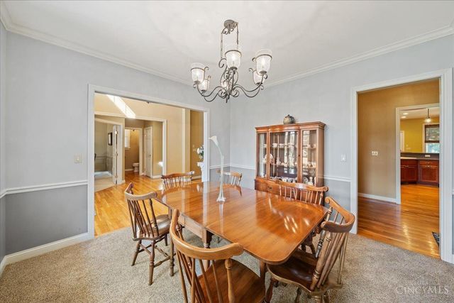 6661 Paxton Guinea Road, Miami Twp, OH 45140