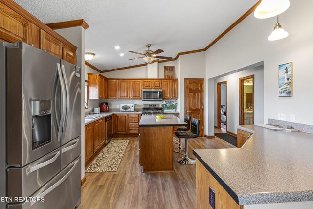 346 Highway 307, Athens, TN 37303