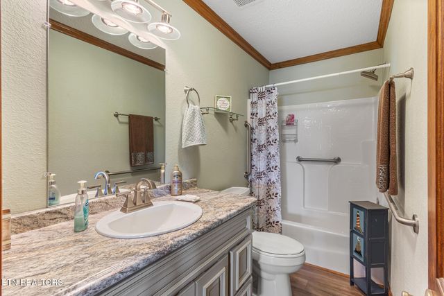 346 Highway 307, Athens, TN 37303