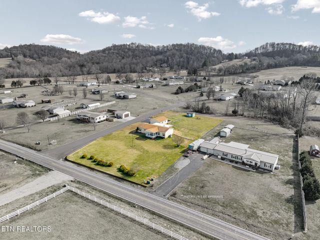 346 Highway 307, Athens, TN 37303