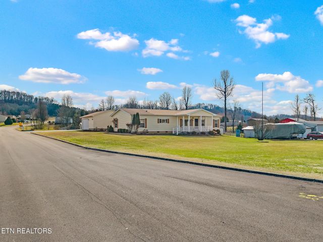 346 Highway 307, Athens, TN 37303