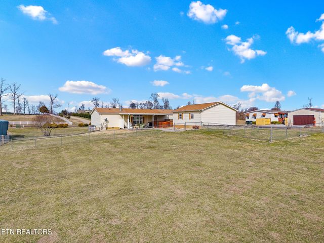 346 Highway 307, Athens, TN 37303