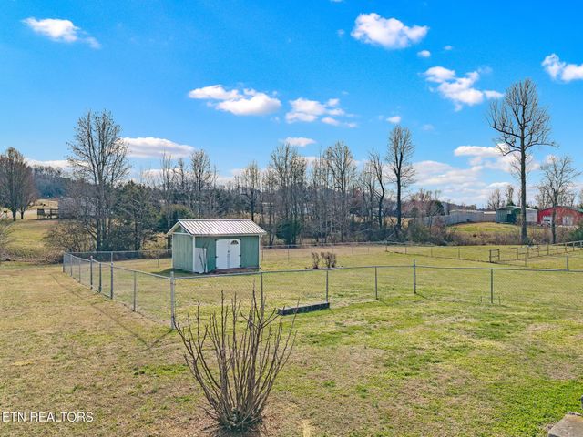 346 Highway 307, Athens, TN 37303