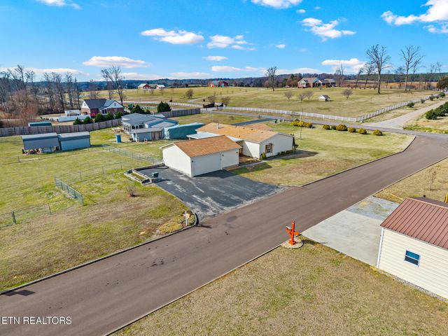 346 Highway 307, Athens, TN 37303