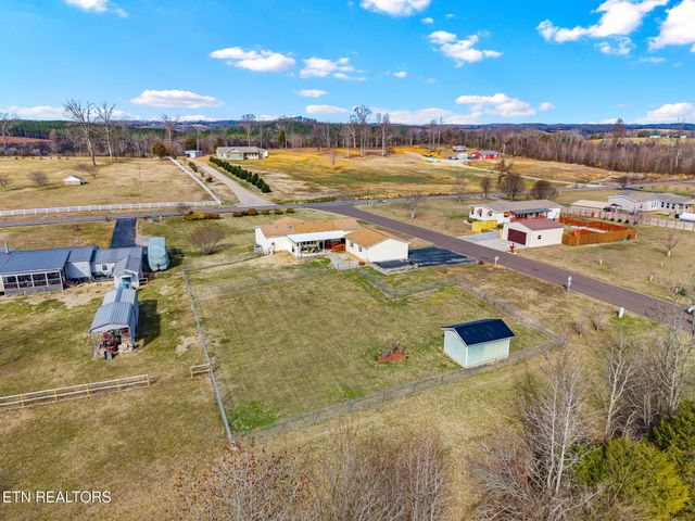 346 Highway 307, Athens, TN 37303