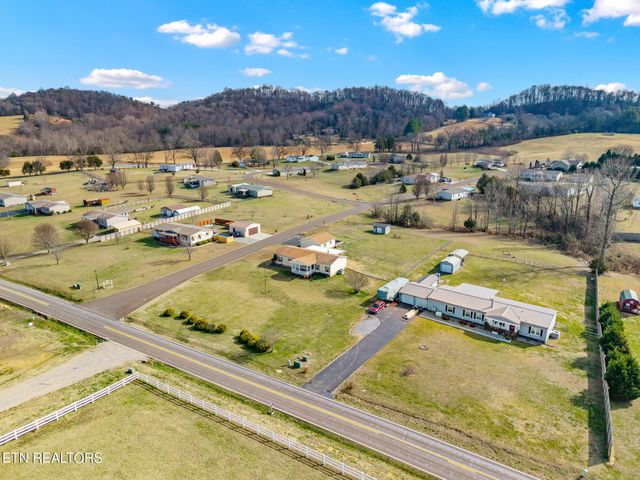 346 Highway 307, Athens, TN 37303