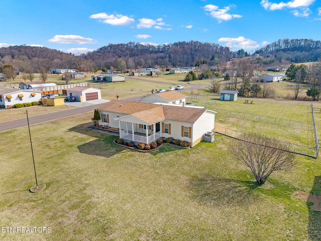 346 Highway 307, Athens, TN 37303