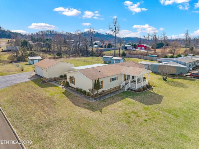 346 Highway 307, Athens, TN 37303