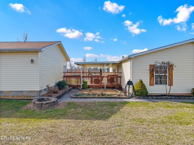 346 Highway 307, Athens, TN 37303