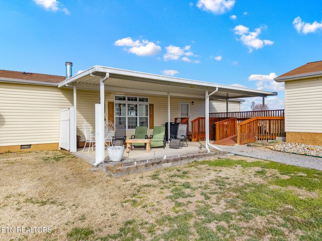 346 Highway 307, Athens, TN 37303