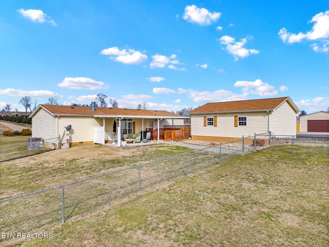 346 Highway 307, Athens, TN 37303