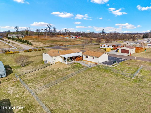 346 Highway 307, Athens, TN 37303