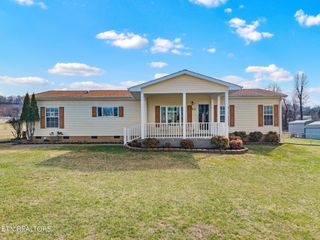 346 Highway 307, Athens, TN 37303