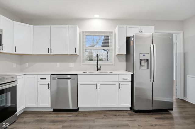 516 Payton Avenue, Indianapolis, IN 46219