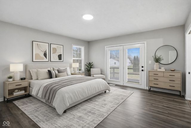 516 Payton Avenue, Indianapolis, IN 46219