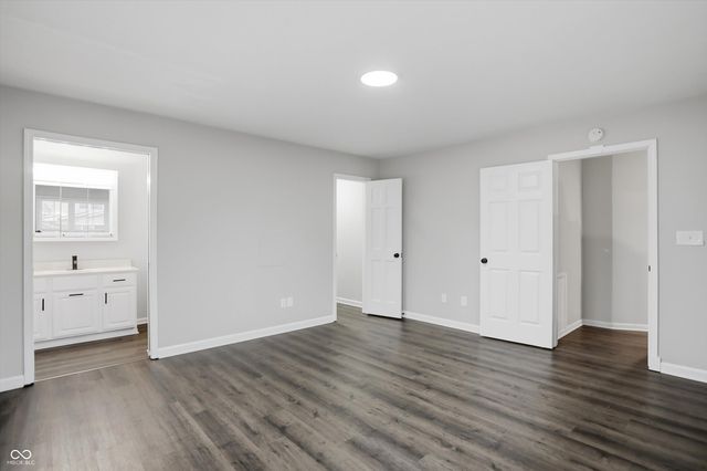 516 Payton Avenue, Indianapolis, IN 46219