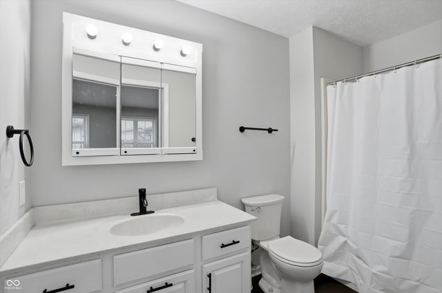 516 Payton Avenue, Indianapolis, IN 46219