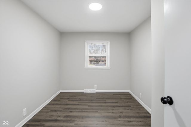 516 Payton Avenue, Indianapolis, IN 46219