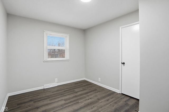 516 Payton Avenue, Indianapolis, IN 46219