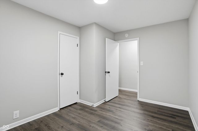 516 Payton Avenue, Indianapolis, IN 46219