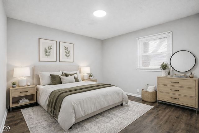 516 Payton Avenue, Indianapolis, IN 46219