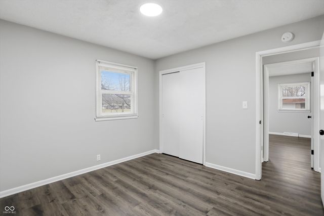 516 Payton Avenue, Indianapolis, IN 46219