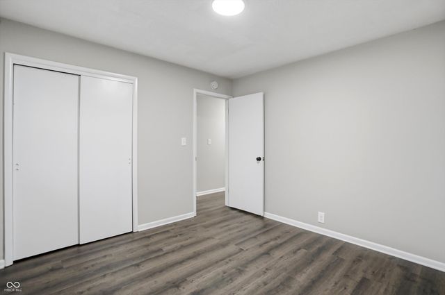 516 Payton Avenue, Indianapolis, IN 46219