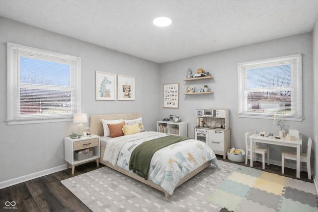 516 Payton Avenue, Indianapolis, IN 46219