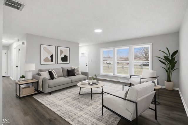 516 Payton Avenue, Indianapolis, IN 46219