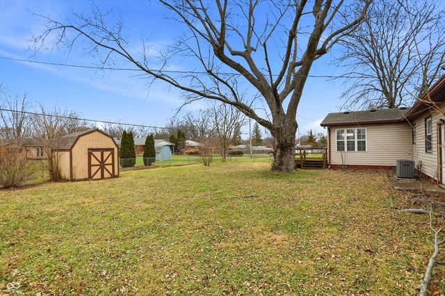 516 Payton Avenue, Indianapolis, IN 46219